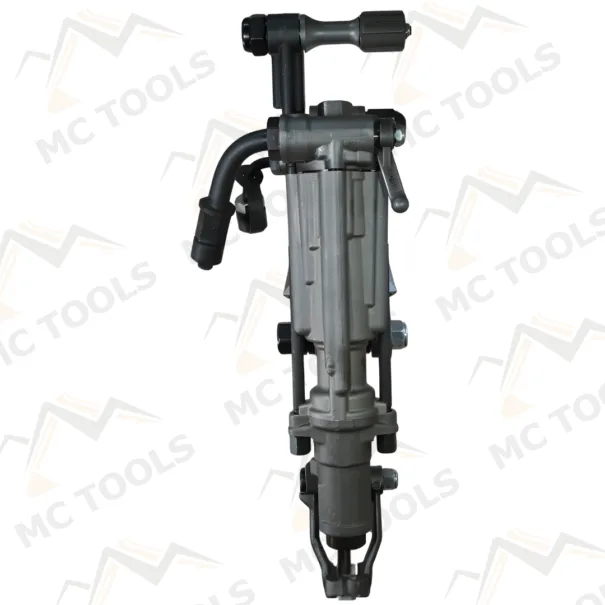 MC S250 - Jackleg Drill