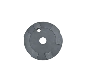 Main Valve | 3111001200