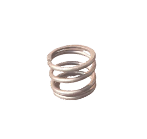 Spring (Coil Spring) | 3121500051
