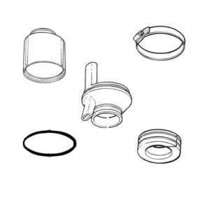 Silencer Complete (32 - 37) | 3115248780