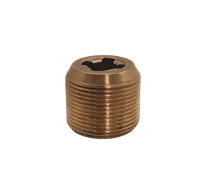 Riﬂe Nut | 3100929905