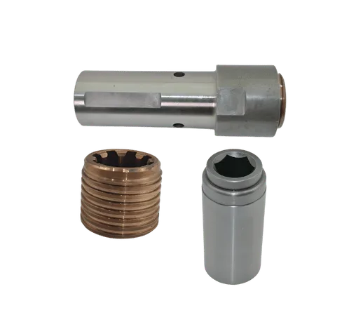 Rotation Chuck, Comp. 9-11 | 3121076980